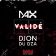 VALIDÉ feat Djon du DZA Single