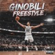 Ginobili Freestyle Single