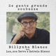 Se Gente Grande Soubesse feat Lua Blanco Estrela Blanco Terra Blanco Single