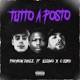 Tutto Aposto feat ILLSIMO C ZERO Single