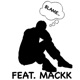 BLAME feat Mackk Single