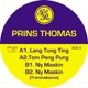 Lang Tung Ting EP