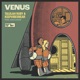 Venus feat Sam Ellwood Single