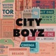 CITY BOYZ EP