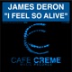 I Feel so Alive Soulvibes Mix Single