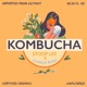 Kombucha feat Charlie Burg Datsunn Single
