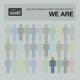 We Are Richard Earnshaw Presents Single