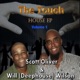 The Touch House EP Volume One