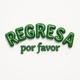 Regresa Single