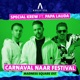 Carnaval Naar Festival feat Papa Lauda Single