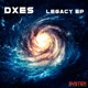 Legacy EP Single