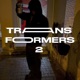 Transformers 2 EXCLUSIVE RARE feat oxidwaste DJ INFARKT Yung GreX Single