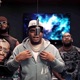 Why you be buggin feat Lowku Lav summers Single