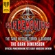 The Dark Dimension Official Pandemonium 2023 Early Hardcore Anthem Single