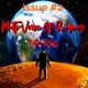 Issue 2 Multi Verse Of Rhymez Single