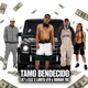 Tamo Bendecido feat Eliz Larita Atr Roman Tbl Single