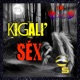 Sex feat Daresh Syzmoon Single