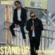 Stand Up feat Paul Anthony Single