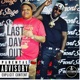 last day out feat ronjski ski mask malley Single