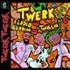 Twerk feat Eladio Carrión Single