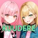 Kuudere feat RUKI Single