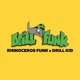 Drill Funk EP