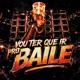 VOU TER QUE IR PRO BAILE Single