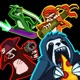 Protect Your Neck Battlesloths 2025 feat Dual Core Sulfur Tribe One The TroubleShooters The ThoughtCriminals Two Weeks Notice Single