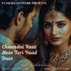 Chaandni Raat Mein Teri Yaad Duet Single