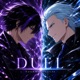 DUEL Collaborative Works EP
