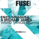 Weird Things EP