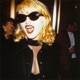 famous like madonna feat Grim Ox blxty Single