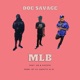 MLB feat Ad Siete7x Remix Single