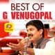 Best of G Venugopal Original Soundtrack