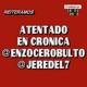 Cronica feat enzocerobulto Single