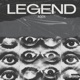 Legend Single