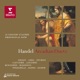 Handel Arcadian Duets