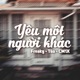 Yêu Một Người Khác Single
