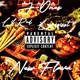Flava In Ya Ear Freestlye feat Lil Red J Ones Lyrassist Remastered Version Single