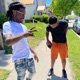F k Allat Friendly Shit feat Maz G Single