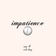 Impatience feat Cole King Single