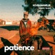 Patience feat Paapa T GrG Single