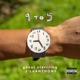 9 to 5 feat J LE ANTHONY Single