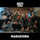Maradona feat Infinitu aka Sfantu Opt Fănescu Dilimanjaro Phunk B Motanu Zicu Single