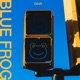 BLUE FROG Original Version Single