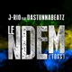Le Ndem Toss feat Dastunnabeatz Single