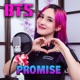 Promise BTS Jimin Cover en Español feat Nahuel Marin Leiva Single