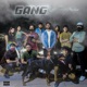 GANG feat KUN Single