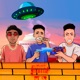 Revoada feat Mc Cauãzin Kaik Single