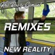 New Reality Remixes feat Ejsmont Remix Single